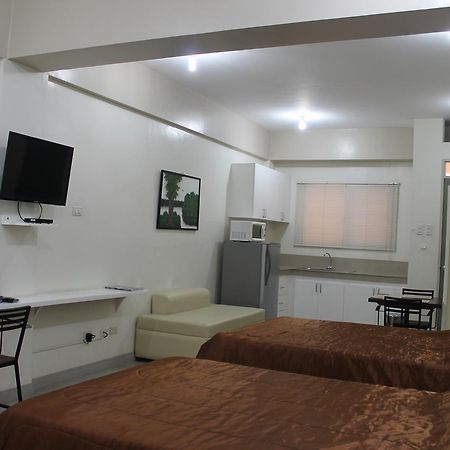 Residencia San Vicente - Pasay -Budget Hotel Exterior photo