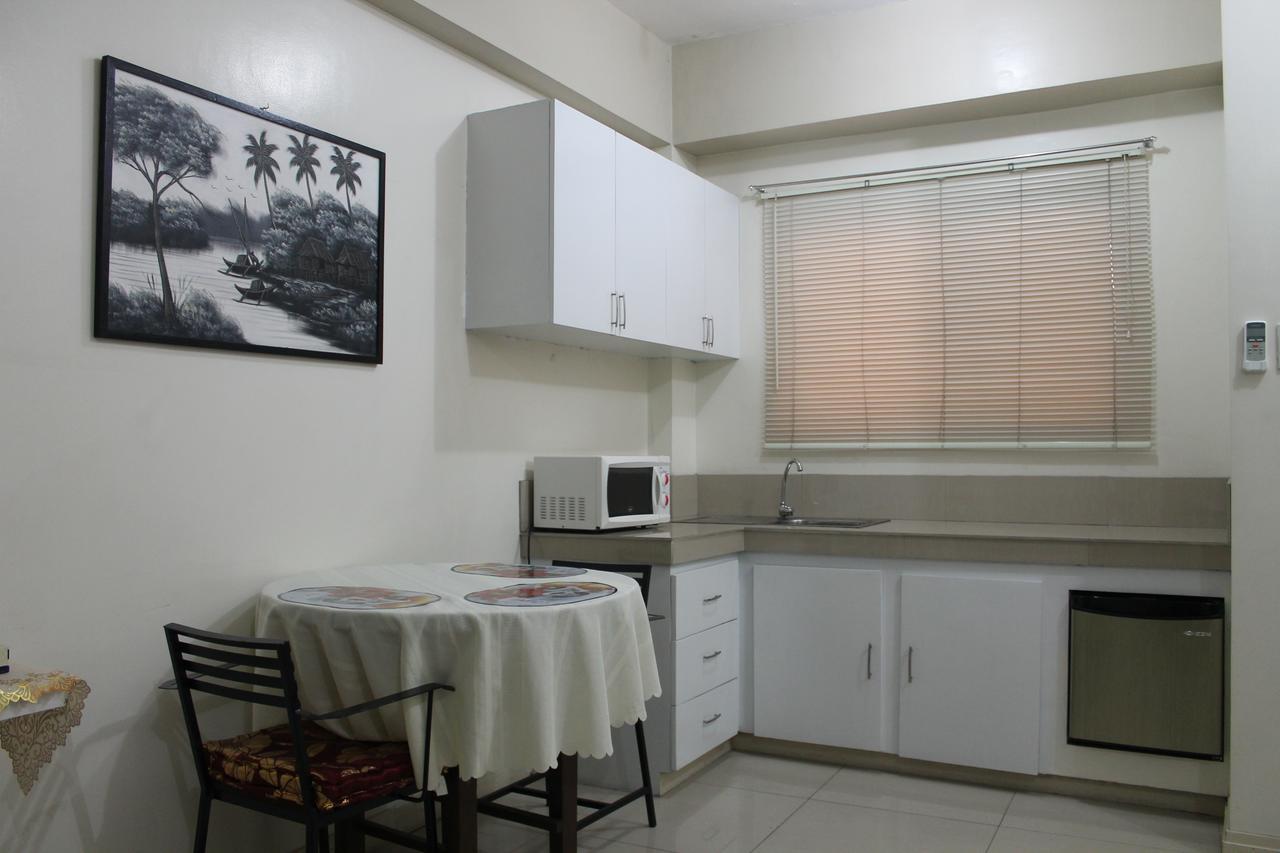 Residencia San Vicente - Pasay -Budget Hotel Exterior photo